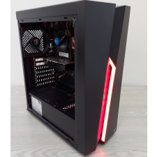 PCX i3 10100f gtx 1050 ti 376052 számítógép asztali számítógép