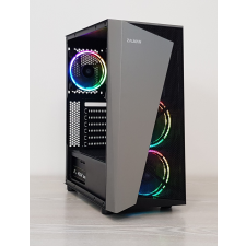 PCX i3 10105f gtx 1660ti 037651 számítógép asztali számítógép
