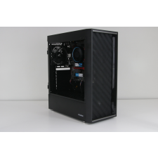 PCX i3 12100 uhd730 251870 számítógép asztali számítógép