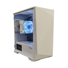 PCX i3 12100 uhd graphics 730 861532 számítógép asztali számítógép