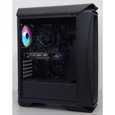 PCX i3 12100f 1660 032589 számítógép asztali számítógép