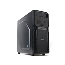PCX i3 n2027 7100/gtx1050 számítógép asztali számítógép
