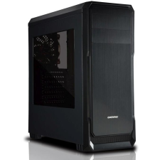 PCX i3 n2192 7100/gtx1050 számítógép asztali számítógép