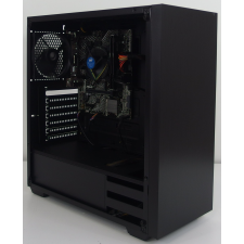 PCX i5 10400 intel uhd graphics 630 145790 számitógép asztali számítógép