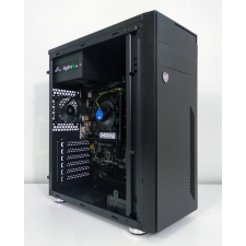 PCX i5 10400 uhd 630 825316 számítógép asztali számítógép