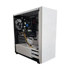PCX i5 10400f 1660s 182540 számítógép asztali számítógép