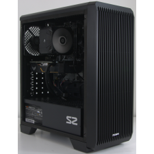 PCX i5 10400f 1660ti 143652 számitógép asztali számítógép