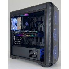 PCX i5 10400f 3060 051472 számítógép asztali számítógép