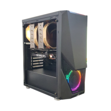 PCX i5 10400f 3060 206491 számítógép asztali számítógép