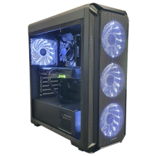 PCX i5 10400f 3060ti 531927 számítógép asztali számítógép