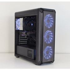 PCX i5 10400f 3060ti 839052 számítógép asztali számítógép