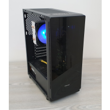 PCX i5 10400f gtx1660ti 378952 számítógép asztali számítógép