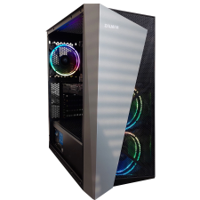 PCX i5 10400f gtx 1050 ti 536281 számítógép asztali számítógép