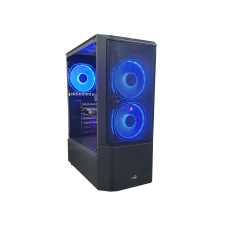 PCX i5 11400 1050 ti 475069 számítógép asztali számítógép