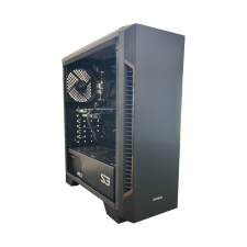 PCX i5 11400 1650 659274 számítógép asztali számítógép