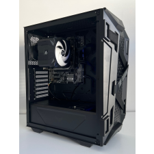 PCX i5 11400 uhd 730 147230 számítógép asztali számítógép