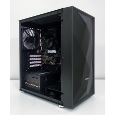 PCX i5 11400 uhd 730 267950 számítógép asztali számítógép