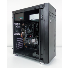 PCX i5 11400 uhd 730 682540 számítógép asztali számítógép