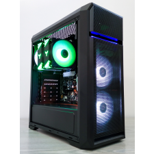 PCX i5 11400 uhd 730 978412 számítógép asztali számítógép