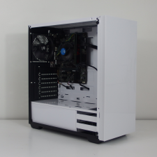 PCX i5 11400 uhd graphics 730 521897 számítógép asztali számítógép