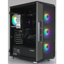 PCX i5 11400f 1660ti 172384 számitógép asztali számítógép