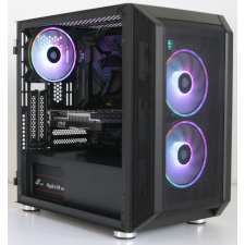 PCX i5 11400f gtx 1650 527419 számitógép asztali számítógép