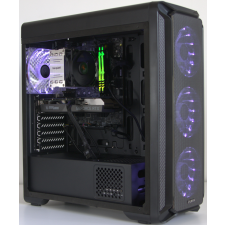 PCX i5 11400f rtx 3060 352974 számitógép asztali számítógép