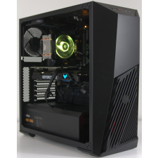 PCX i5 11400f rtx 3060ti 507948 számitógép asztali számítógép