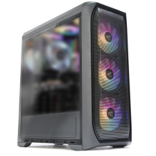 PCX i5 11600k 1660ti 095372 számítógép asztali számítógép