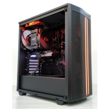 PCX i5 11600k 3060ti 408376 számítógép asztali számítógép
