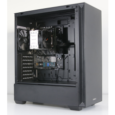 PCX i5 12100 uhd730 291863 számítógép asztali számítógép