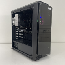 PCX i5 12400 1050 ti 790148 számítógép asztali számítógép