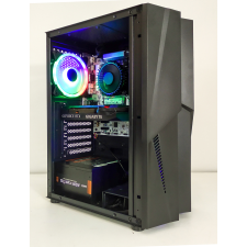 PCX i5 12400 3060 192058 számítógép asztali számítógép