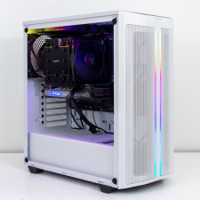 PCX i5 12400 4060ti 304796 számítógép asztali számítógép