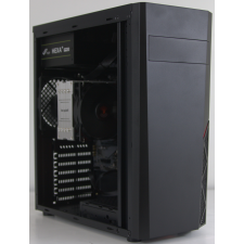 PCX i5 12400 intel uhd graphics 730 786541 számitógép asztali számítógép