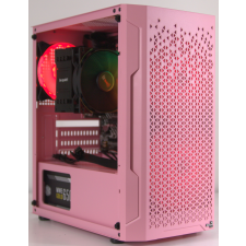 PCX i5 12400  intel uhd graphics 730 807462 számitógép asztali számítógép