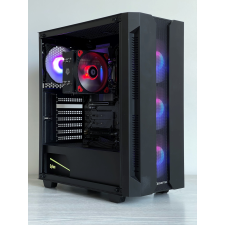 PCX i5 12400 uhd730 059413 számítógép asztali számítógép