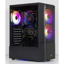 PCX i5 12400 uhd 730 018734 számítógép asztali számítógép