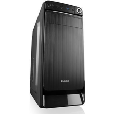 PCX i5 12400 uhd 730 251943 számítógép asztali számítógép