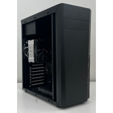 PCX i5 12400 uhd 730 569307 számítógép asztali számítógép