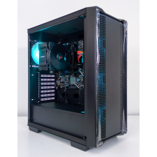 PCX i5 12400 uhd 730 831659 számítógép asztali számítógép