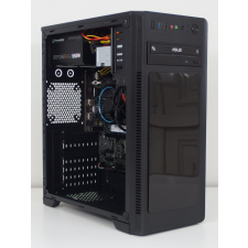 PCX i5 12400 uhd graphics 730 170365 számítógép asztali számítógép