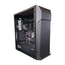 PCX i5 12400 uhd graphics 730 610782 számítógép asztali számítógép