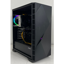 PCX i5 12400f 1650 765243 számítógép asztali számítógép