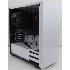 PCX i5 12400f 2060 672149 számitógép asztali számítógép