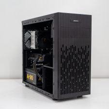 PCX i5 12400f 3060 984513 számítógép asztali számítógép
