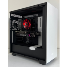 PCX i5 12400f 3060 ti 023685 számítógép asztali számítógép