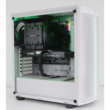 PCX i5 12400f 3060 ti 376918 számítógép asztali számítógép