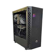 PCX i5 12400f 3060ti 568349 számítógép asztali számítógép