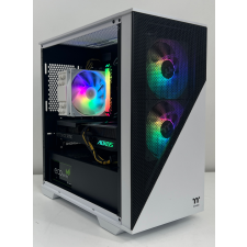PCX i5 12400f 4060ti 576024 számítógép asztali számítógép